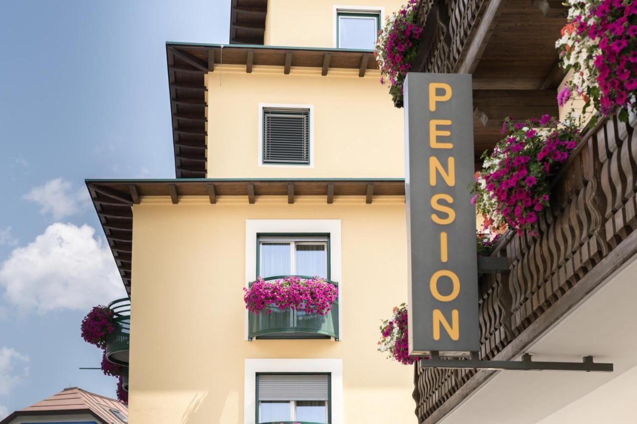 Pension Weirather Імст Екстер'єр фото